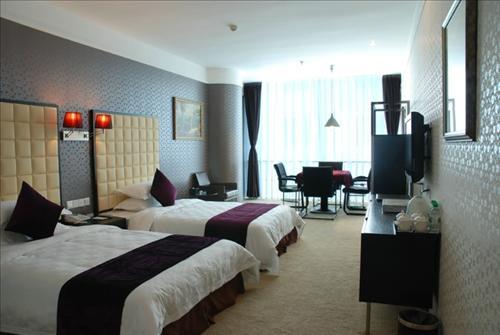 Melody Boutique Hotel Chongqing Camera foto